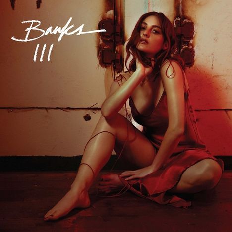 Banks: III, LP