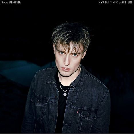 Sam Fender: Hypersonic Missiles, MC