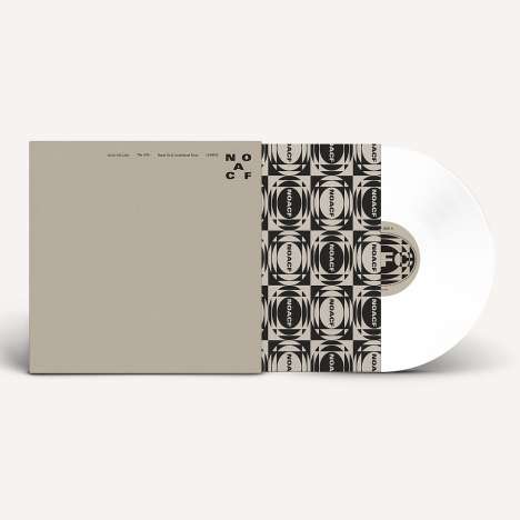 The 1975: Notes On A Conditional Form (White Vinyl), 2 LPs