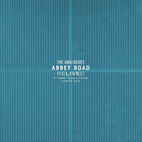 The Analogues: Abbey Road Relived (180g), LP