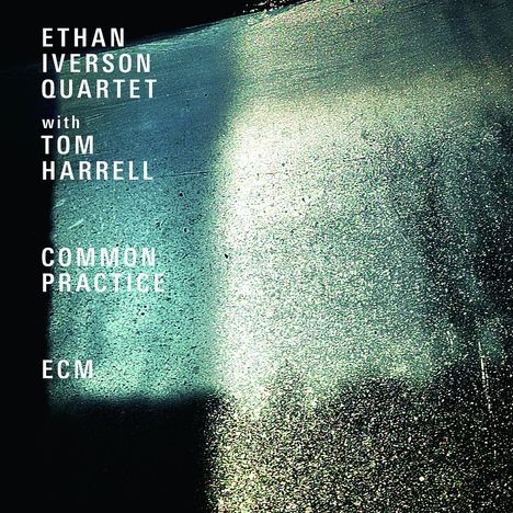 Ethan Iverson &amp; Tom Harrell: Common Practice: Live At The Village Vanguard 2017, CD