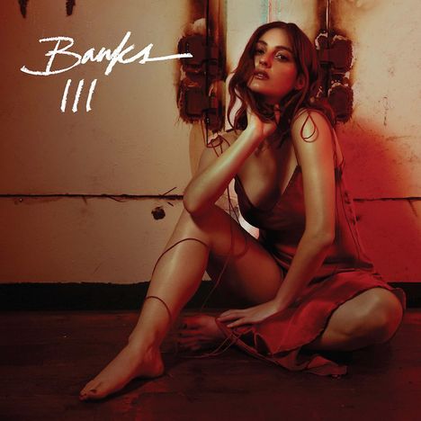 Banks: III, CD