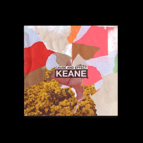 Keane: Cause And Effect (Deluxe Edition), CD
