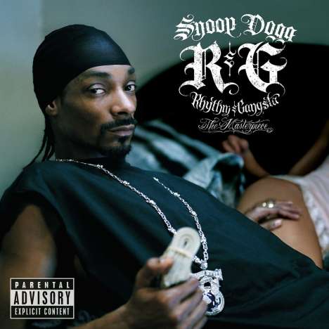 Snoop Dogg: R&G (Rhythm &amp; Gangsta): The Masterpiece (180g), 2 LPs