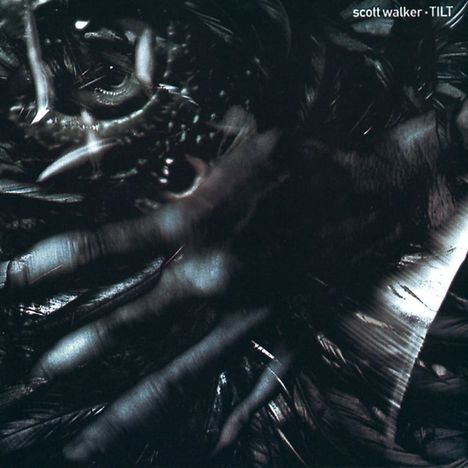 Scott Walker: Tilt (Deluxe Edition) (remastered) (180g), 2 LPs