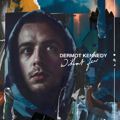 Dermot Kennedy: Without Fear, CD