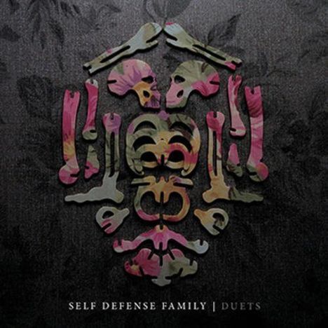 Self Defense Family: Duets, LP
