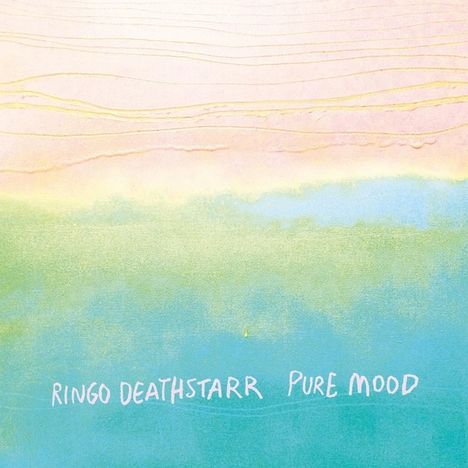 Ringo Deathstarr: Pure Mood (Digipack), CD
