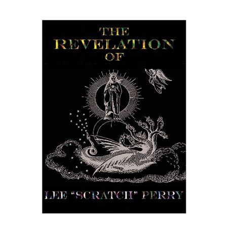 The Revelation Of Lee Scratch Perry, DVD