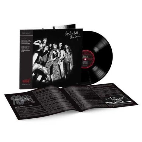 Alice Cooper: Love It To Death (180g) (Limited Edition), LP