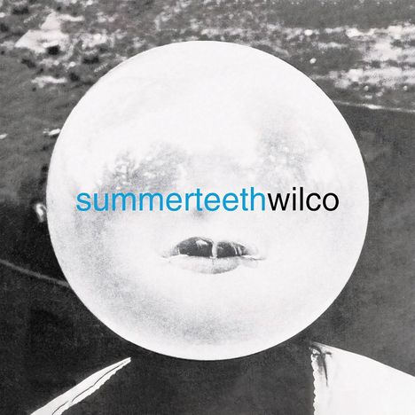 Wilco: Summerteeth (Opaque Electric Blue Vinyl), 2 LPs