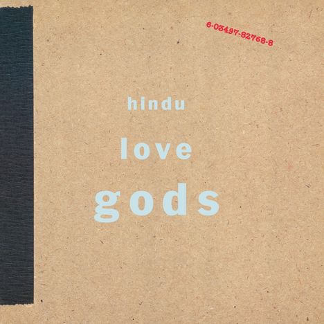 Hindu Love Gods: Hindu Love Gods, LP