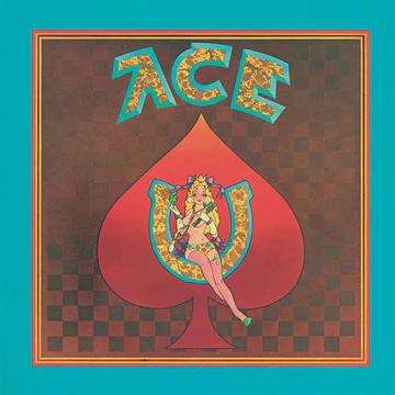 Bob Weir: Ace (50th Anniversary), 2 CDs