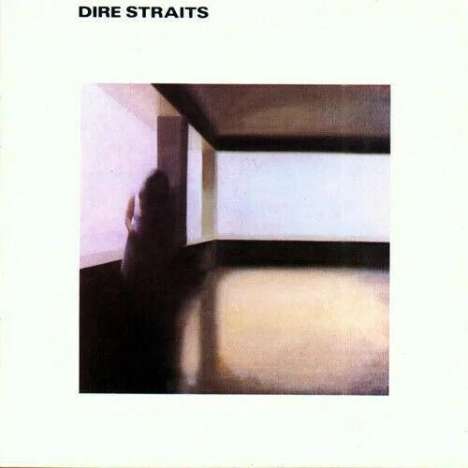 Dire Straits: Dire Straits (180g), LP