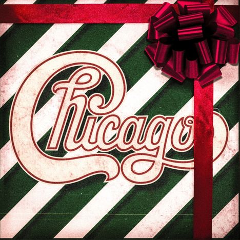 Chicago: Chicago Christmas, CD