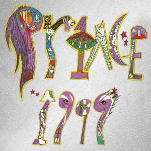 Prince: 1999 (Super Deluxe Edition), 5 CDs und 1 DVD