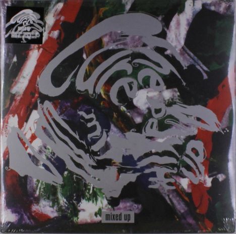 The Cure: Mixed Up (Half Speed Mastered) (180g), 2 LPs