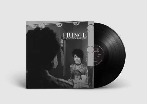 Prince: Piano &amp; A Microphone 1983 (180g), LP