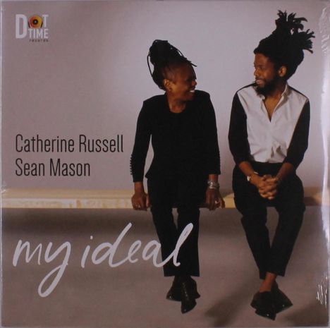 Catherine Russell &amp; Sean Mason: My Ideal, LP