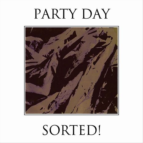 Party Day: Sorted! (Reissue) (remastered) (Colored Vinyl), 2 LPs