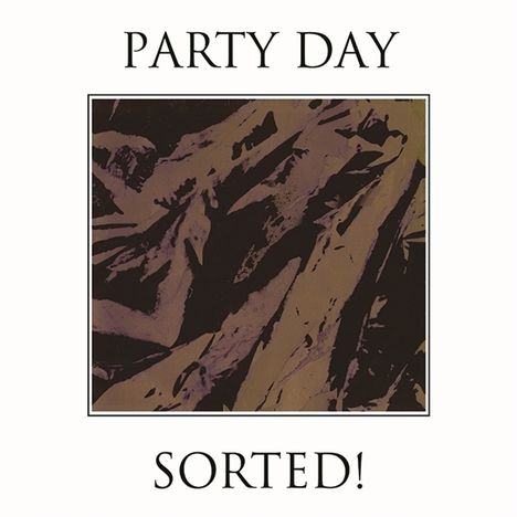 Party Day: Sorted, 2 CDs
