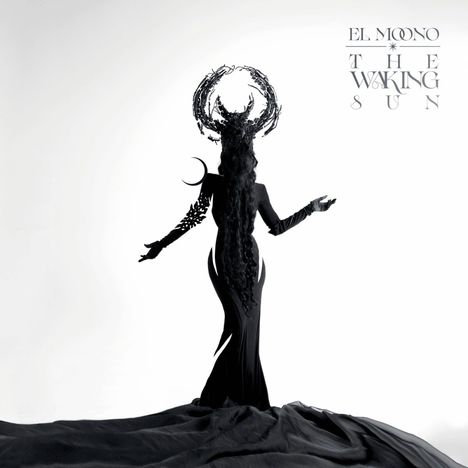 El Moono: The Waking Sun, CD