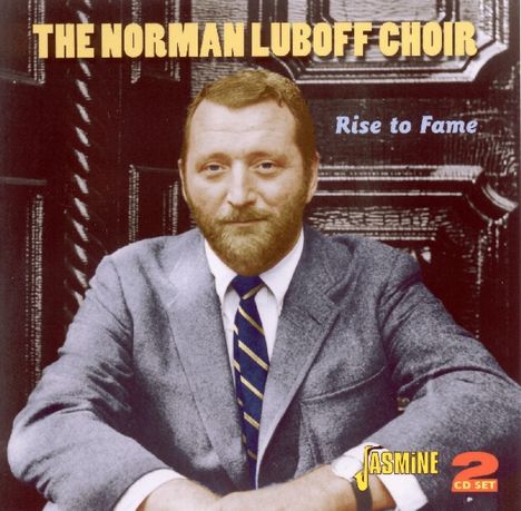 Norman Luboff: Rise To Fame, 2 CDs