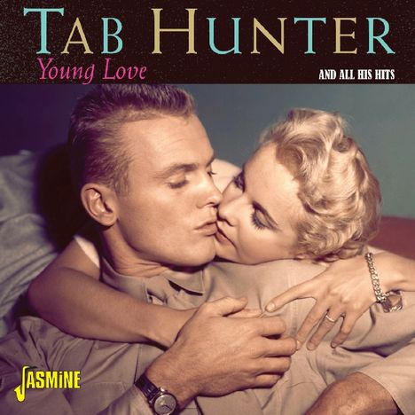 Tab Hunter: Young Love &amp; All His Hits, CD