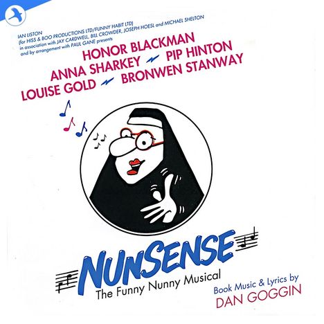 Nunsense: The Funny Nunny Musical, CD