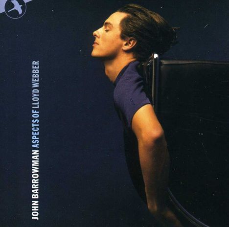 John Barrowman: Aspects Of Lloyd Webber, CD