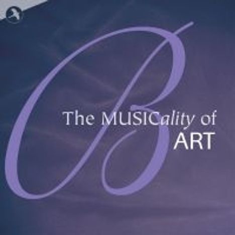 Lionel Bart: The Musicality Of Bart, CD