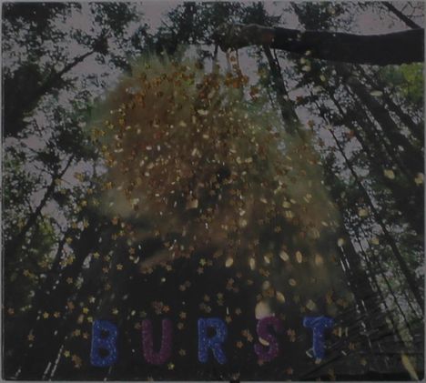 Snarls: Burst, CD
