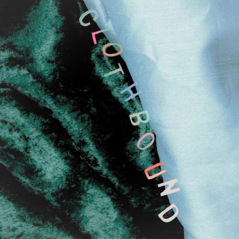 The Sonder Bombs: Clothbound, LP