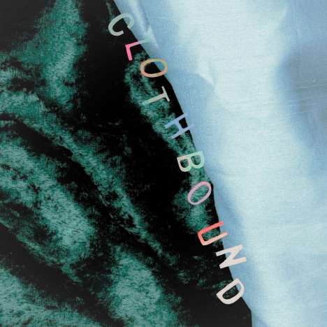 The Sonder Bombs: Clothbound, CD