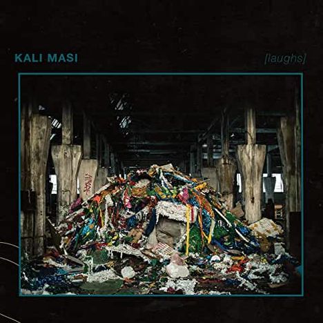 Kali Masi: Laughs, CD