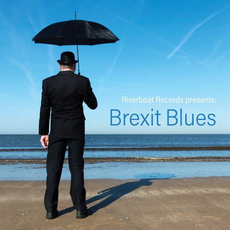 Brexit Blues, CD
