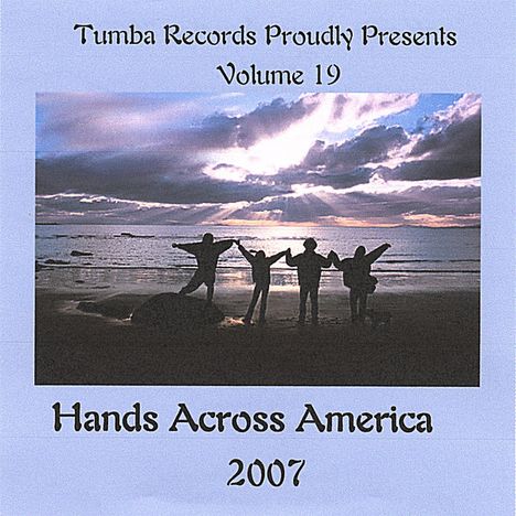 Gajan/Edwards/Kammien: Box O Blues, CD