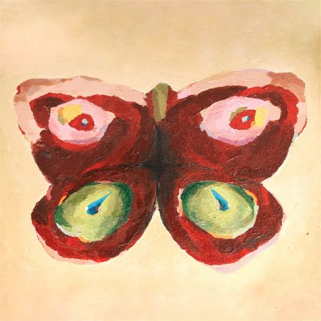 Runo Plum: Patching, CD