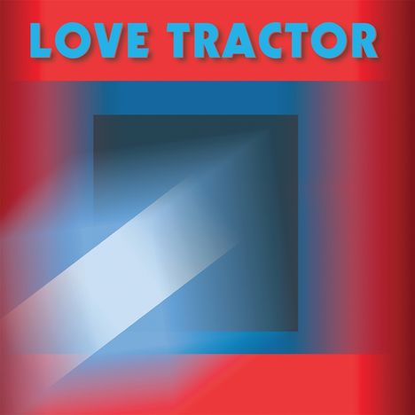 Love Tractor: Love Tractor, LP