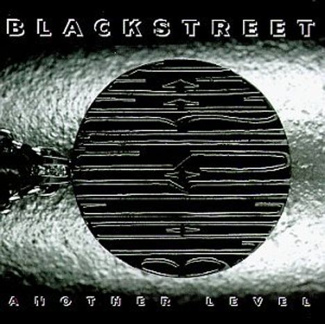 Blackstreet: Another Level, CD