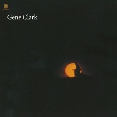 Gene Clark: White Light, CD