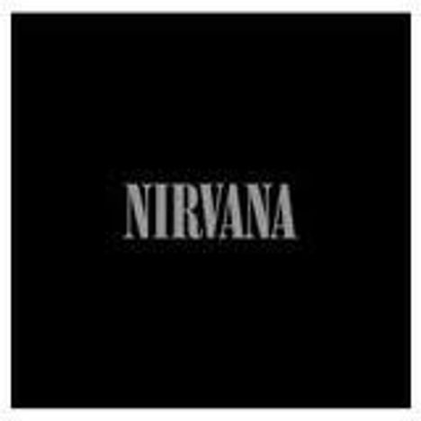 Nirvana: Nirvana, CD