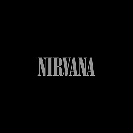 Nirvana: Nirvana (15 Classic Songs), CD