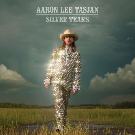 Aaron Lee Tasjan: Silver Tears, LP