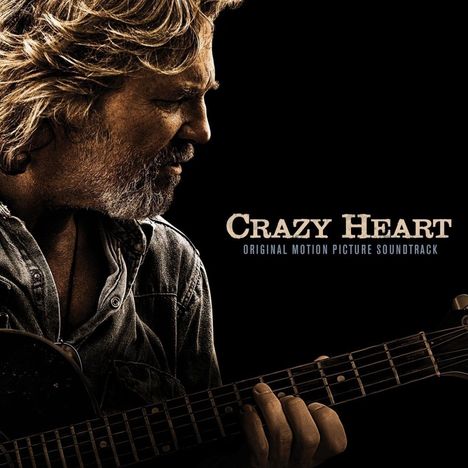 Filmmusik: Crazy Heart (O.S.T.) (180g), 2 LPs