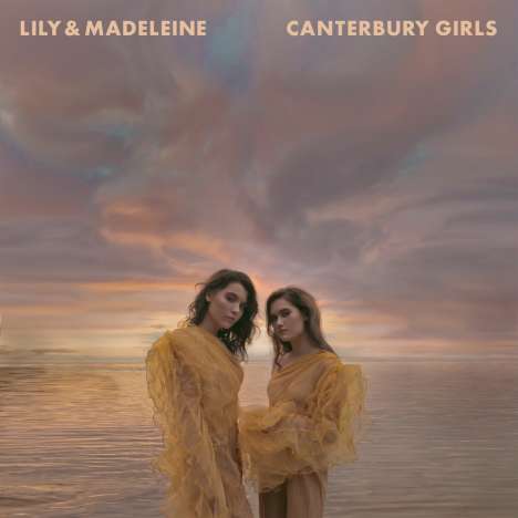Lily &amp; Madeleine: Canterbury Girls, LP