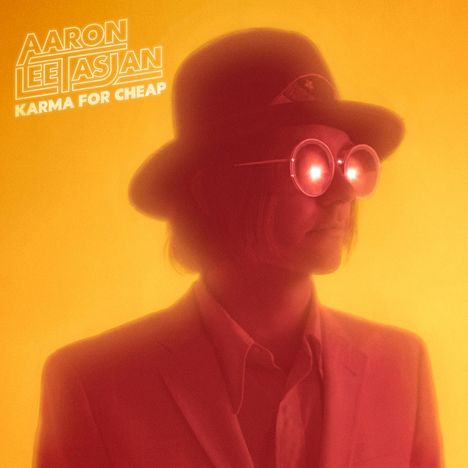 Aaron Lee Tasjan: Karma For Cheap, LP