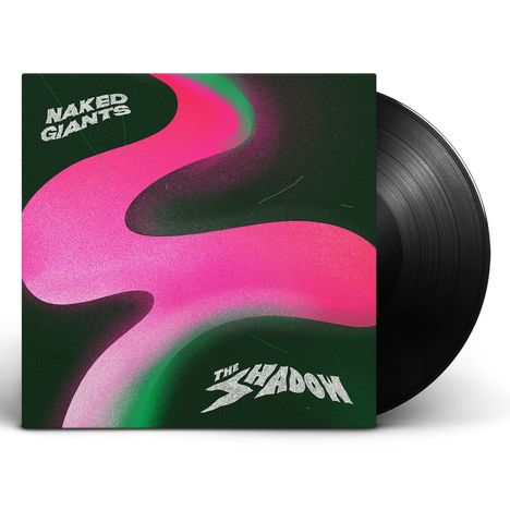 Naked Giants: The Shadow, LP