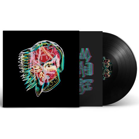 All Them Witches: Nothing As The Ideal, LP