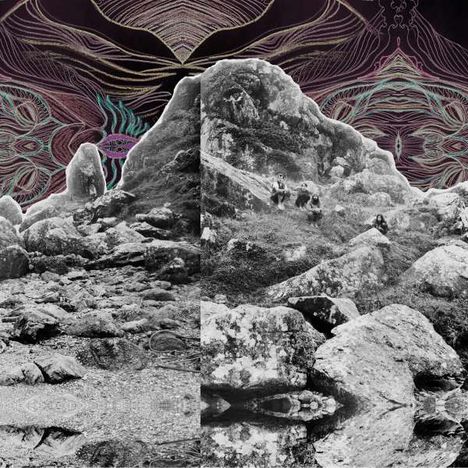 All Them Witches: Dying Surfer Meets His Maker (Limited Edition) (Colored Vinyl), LP